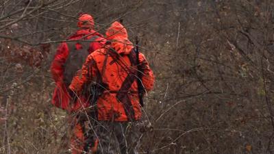 deerhunters