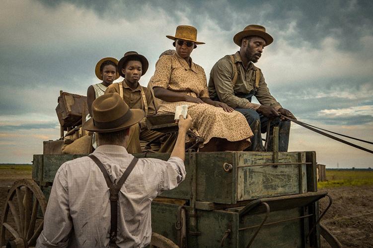 Movie Review – Mudbound