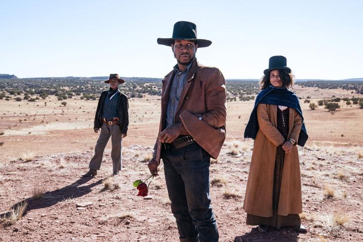 Movie Review – The Harder They Fall (2021) | Delmarvalife | wboc.com