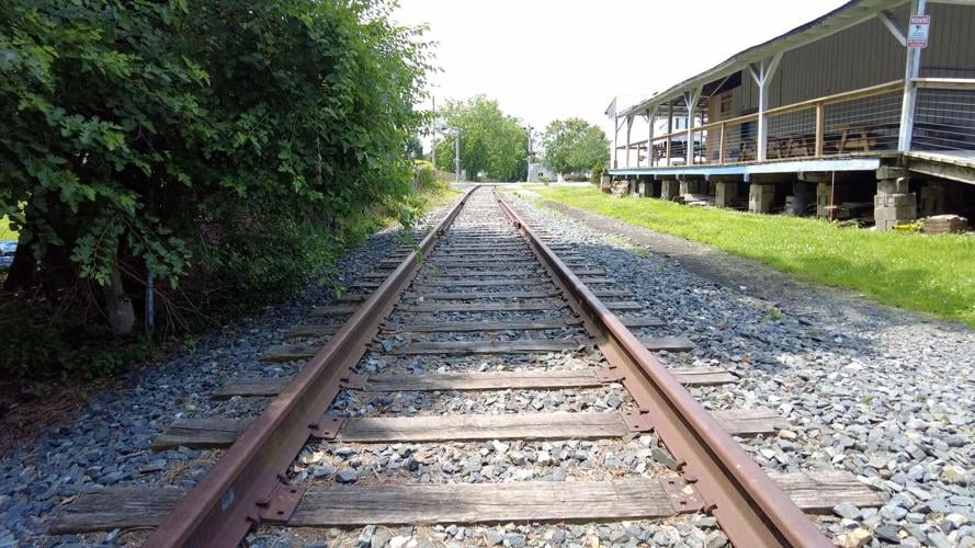 Berlin Railroad