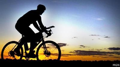 Bicyclist generic