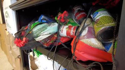 LNT Seafood is 'Doing It Different'