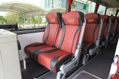 VIP Umrah Trips from Riyadh Now Available via Alrahala