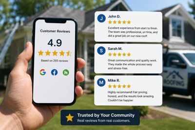 Nearly 9 in 10 Consumers Oppose AI-Generated Reviews, New Research Shows