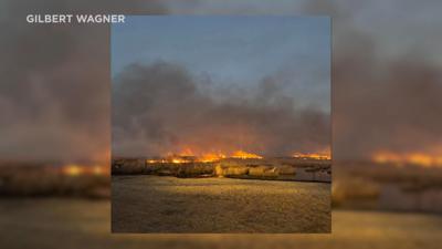 Dorchester County Fire