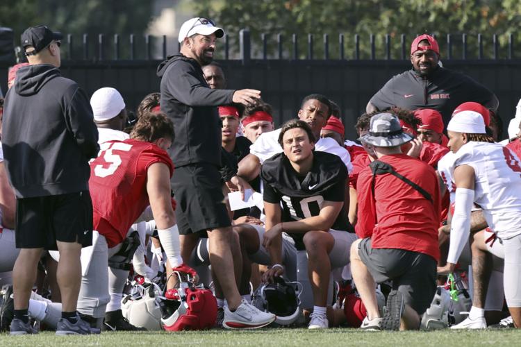 Ohio State Football