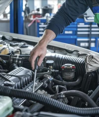 Convenient Auto AC Repair Services in Bountiful, UT
