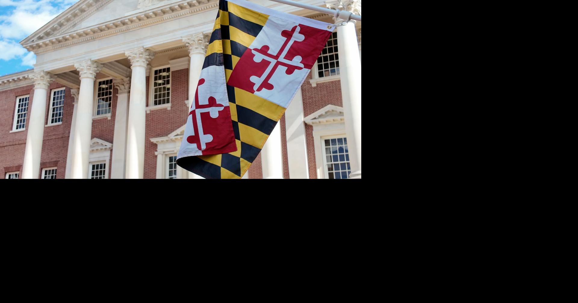 Maryland passes balanced budget, long-term concerns linger