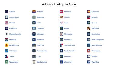 Radaris Launches Regional Subdomains for Hyper-Local Public Records Search