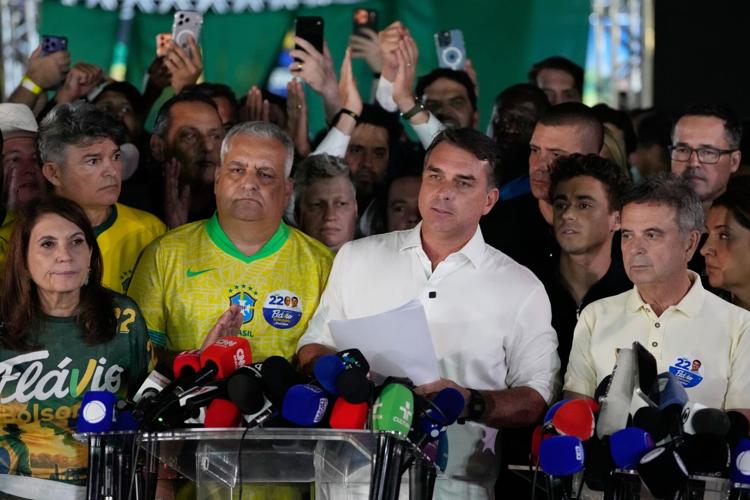 Brazil Election