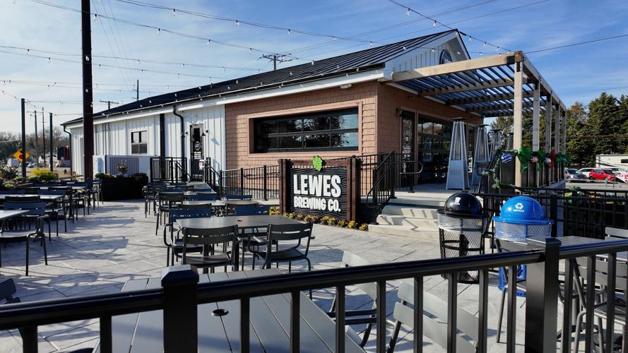 Lewes Brewing Company