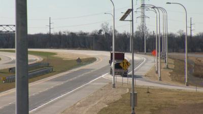 Delaware Opens New U.S. Route 301 Mainline