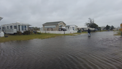 Flooding