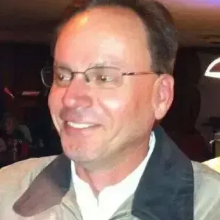 Gorman Edward Parker III