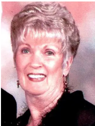Jean Rae Singer Jean Rae Lloyd | DELMARVA'S LEGACY | wboc.com