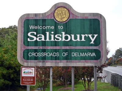 Salisbury's Mayor to Announce City's First Poet Laureate