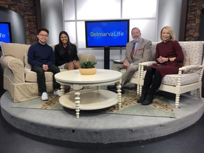 US Senate Youth Program