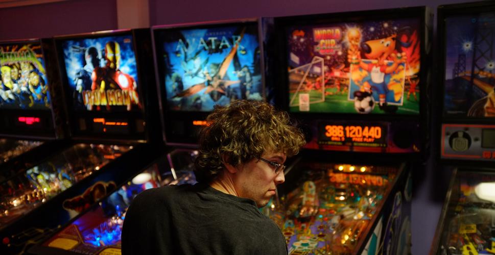 Movie Review – Wizard Mode