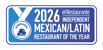 New Contest Will Honor Independent Mexican/Latin Restaurants That Serve Their Communities