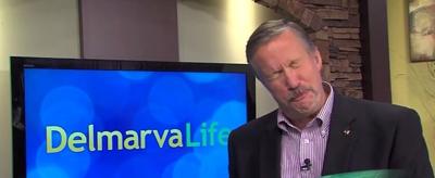 DelmarvaLife Blooper Reel   Aug. 2016   YouTube