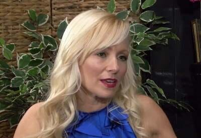 Ravens Ex-Cheerleader Charged with Rape Finalizes Divorce