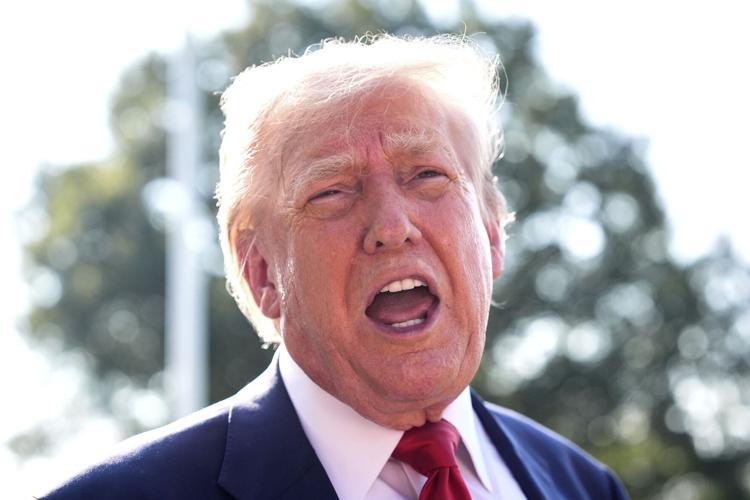 Trump