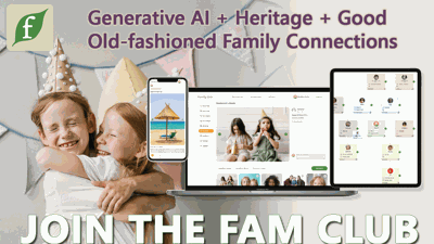 Immortal Inc. Invites the Public to Help Build the Future of Family Connection
