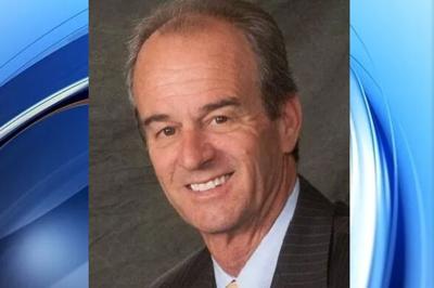Wicomico County Executive Bob Culver Passes Away