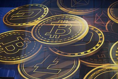 Crypto Theft Ring