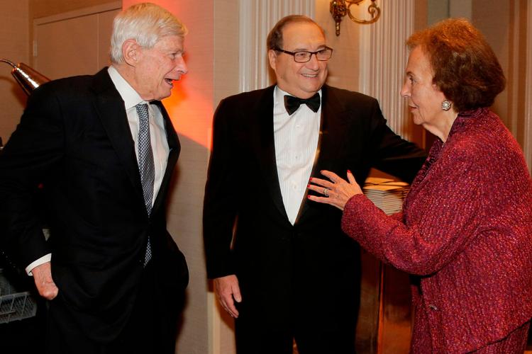 Obit Abe Foxman