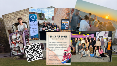 Overflow Student Ministries