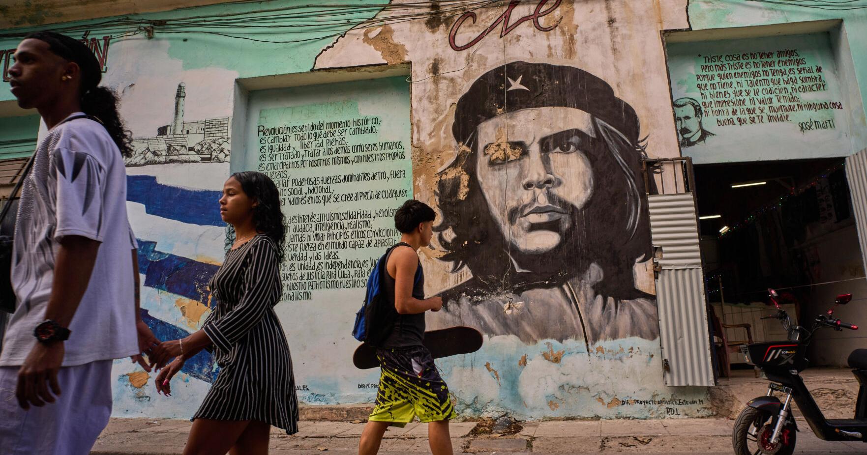 Cuba health care system pushed to the brink by US fuel blockade , Cuban minister says