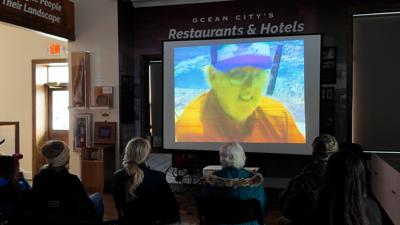 Scorchy’s Corner: Wandering Our Delmarvalous Land.