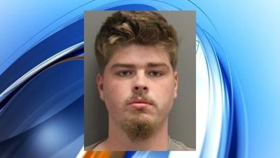 Police: Trooper Arrests Nineteen Year Old for Attempted Murder