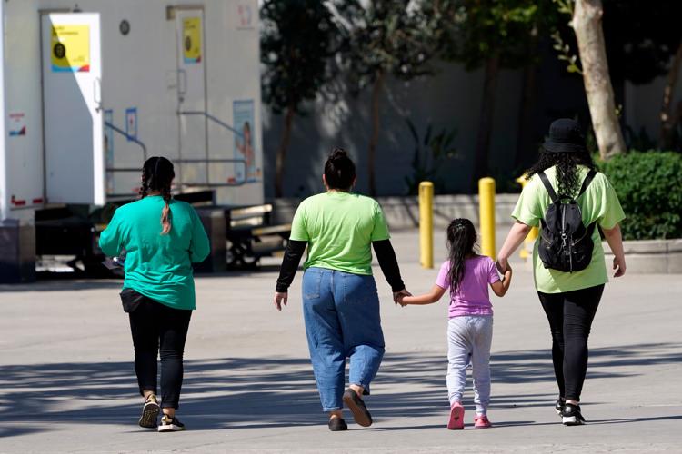 Immigration Human Trafficking Claims