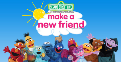 SesameStreetLive-MakeANewFriend