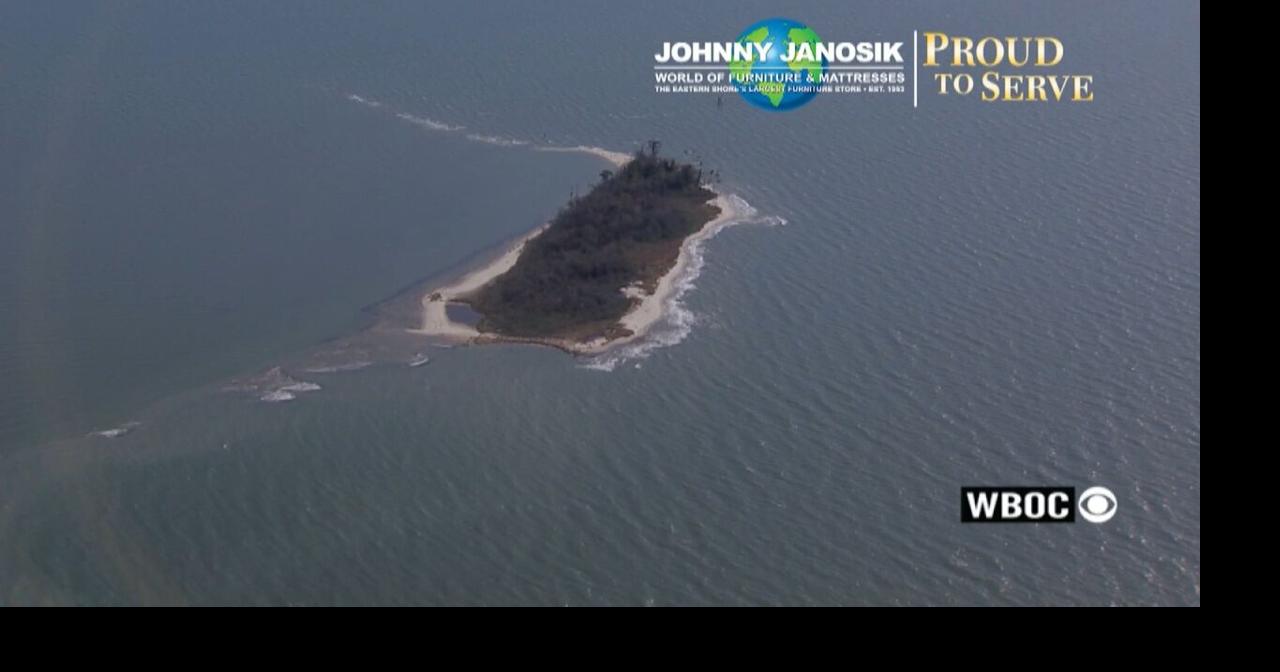 Proud to Serve: Watts Island | Latest News | wboc.com