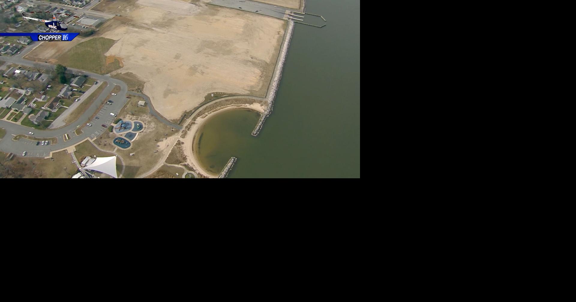 Controversy Brews Over Cambridge Waterfront Development Calls for