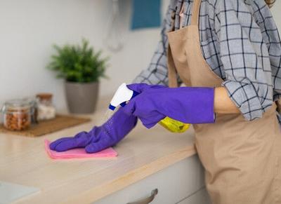 Time Maid Cleaning Encourages Community Support Through New Charity Initiative