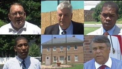 Five Candidates Square off Tuesday in Dover's Special Mayoral Election