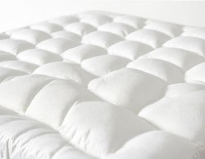 5 Reasons Bamboo Toppers Cool Sleep Naturally