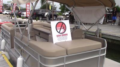 "Ride Inside" Boating Safety Campaign Reinforced in Ocean City