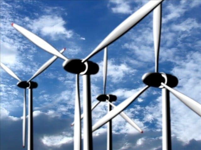 Maryland Offshore Wind