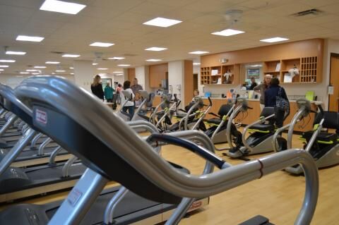 PRMC CARDIAC REHAB