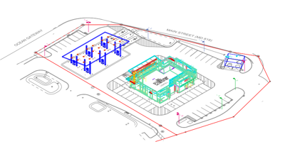 WaWa Rendering