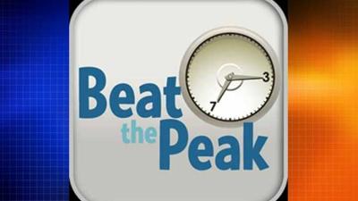 Delaware Electric, Choptank Electric Co-ops Issue 'Beat the Peak' Alerts
