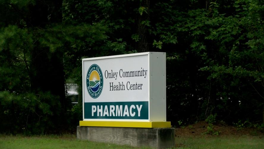 Eastern Shore Rural Health System