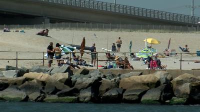 Indian River Inlet
