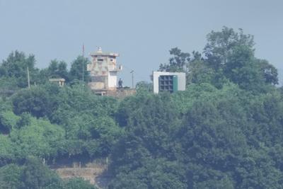 South Korea Koreas Tensions