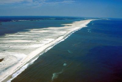 Assateague Island National Seashore